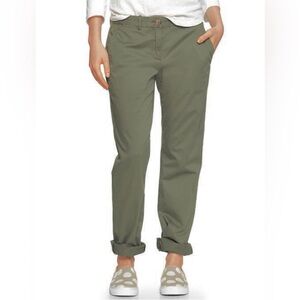 π Gap Girlfriend Chino / Khakis